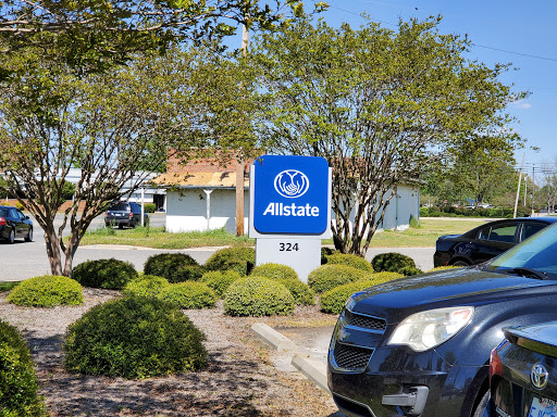 Paul Calton: Allstate Insurance - Thumbnail