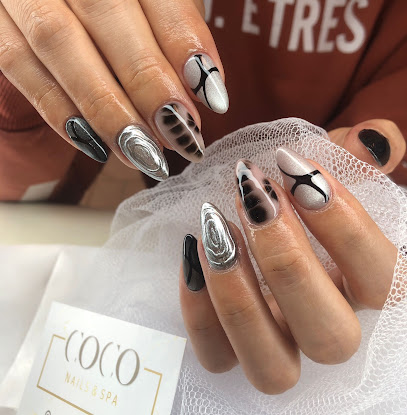 Coco Nails & Spa