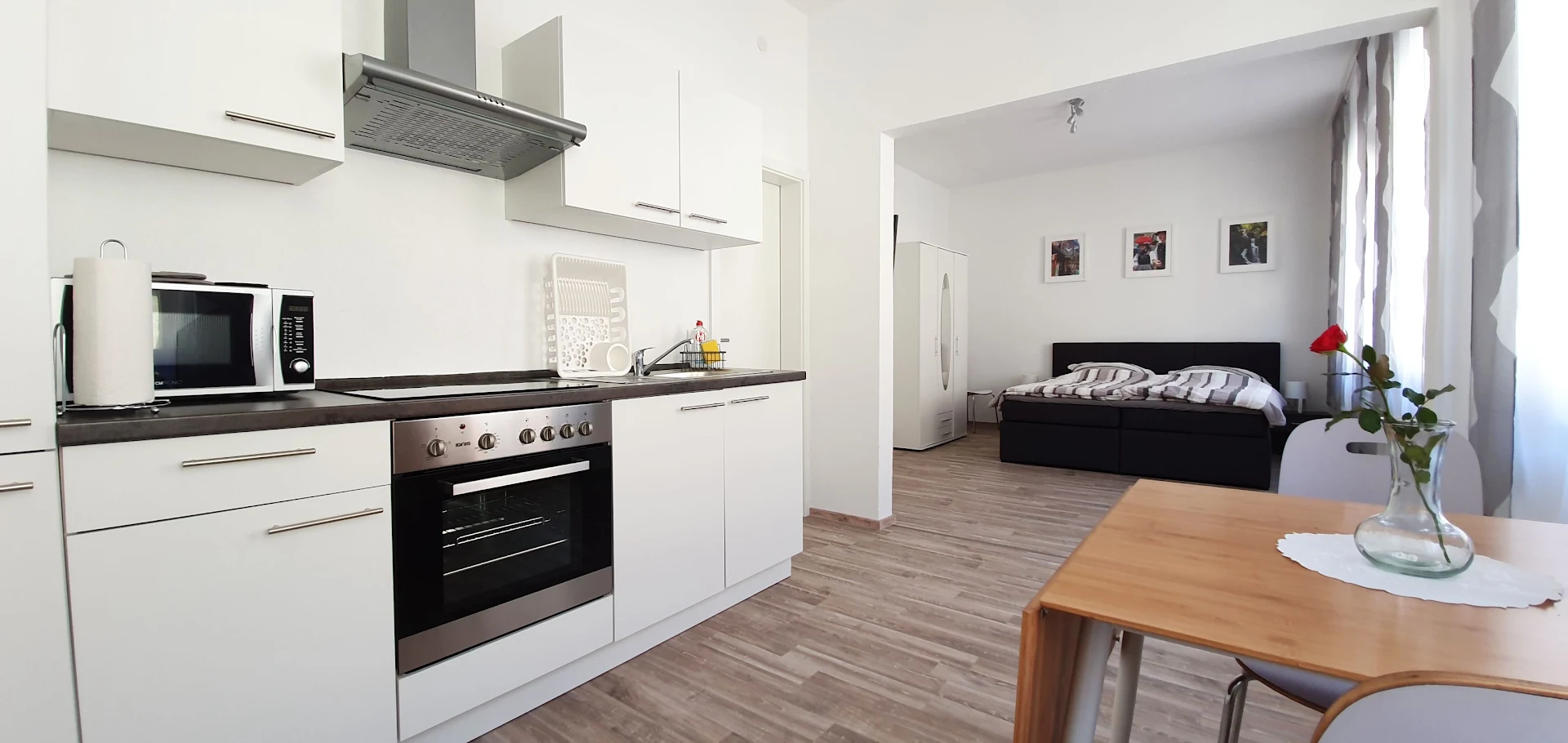 H-Apartments