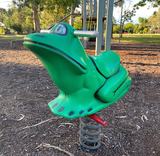 Duigan Street Neighbourhood Playground - Thumbnail