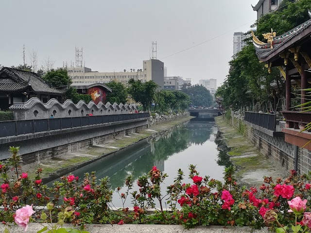 Culture Park （West Gate 1）