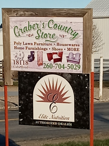 Graber’s Country Store - Thumbnail