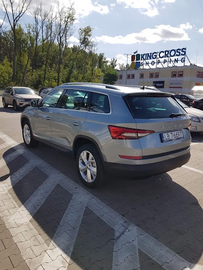 Skoda Biala Podlaska Serwis Carsed Biala Podlaska Lublin 48 83 342 58 80