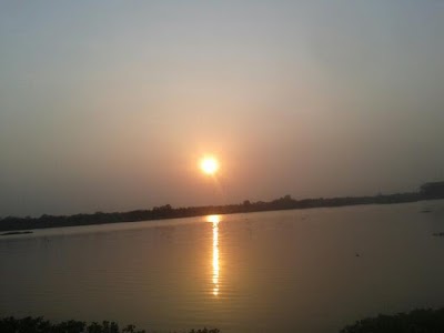 Photos of Purakhali Baor