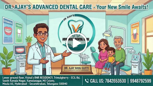 GREAT OFFERS ON TEETH CLEANING, ROOT CANALS, TEETH REMOVAL, FIXED DENTURES post image