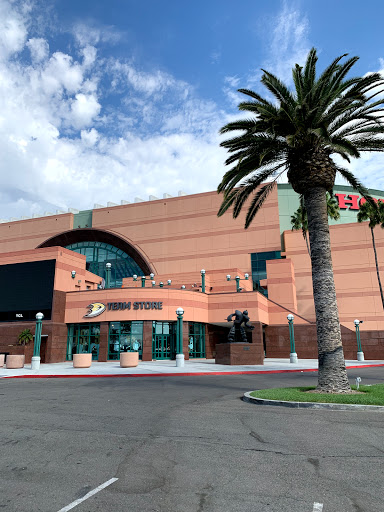 Anaheim Ducks Team Store