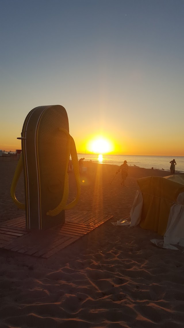 Siesta Beach