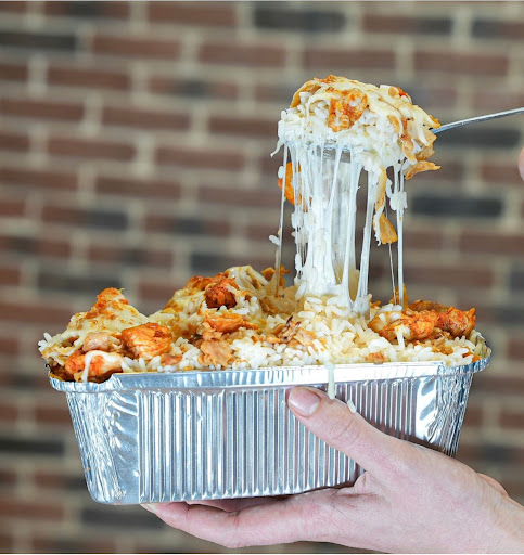 O'kapsalon - Thumbnail