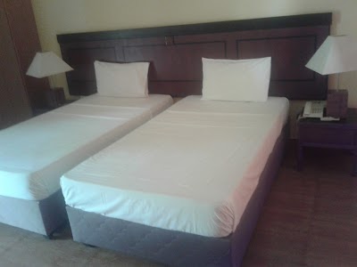 Photos of MPS Village