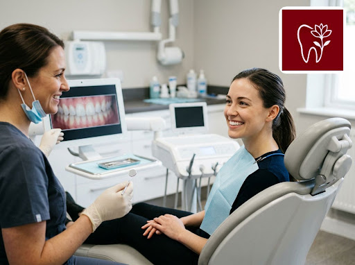 Dreaming of a brighter, more confident smile? At Tooth Bloom, Root & Smile Centre in Sigra, Varan… post image