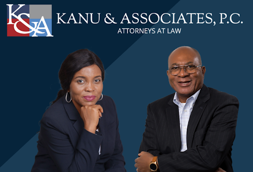 Kanu & Associates, P.C.