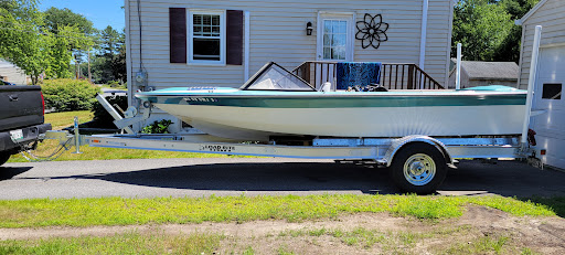 Discount Inboard Marine Gallery - United States