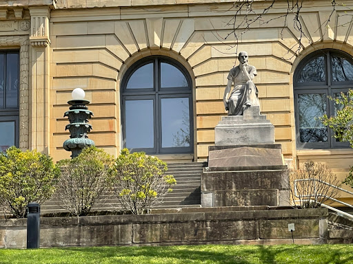 Summit County Common Pleas Court General Division - Thumbnail