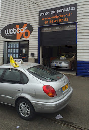 Photo n°39 de WebcarVO à Dammarie-les-Lys (Concessionnaire de véhicules à moteur)