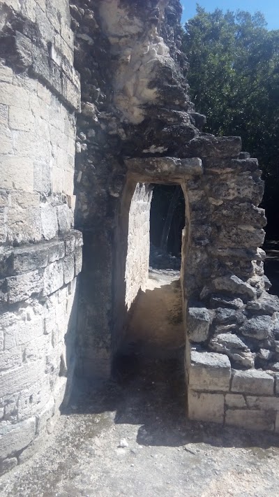 Photos of Puerta calakmul