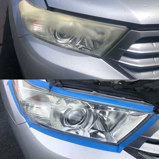 Car repair service! post image