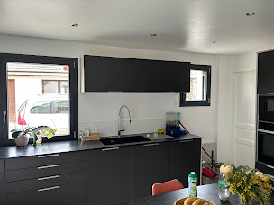 Photo n°34 de Art & Fenêtres - Maule à Maule (Menuisier)