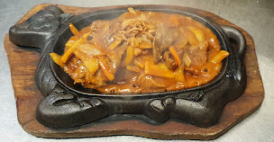 Photo n°2 de Le dragon d'Asie à Carhaix-Plouguer (Restaurant chinois)