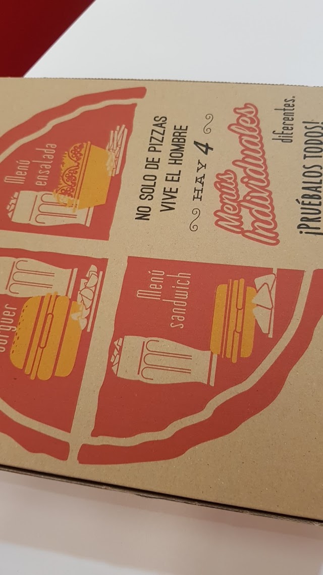 Telepizza