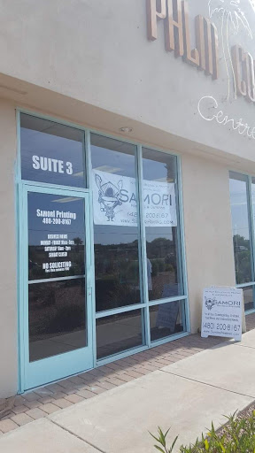 SamorI Printing and Outfitters