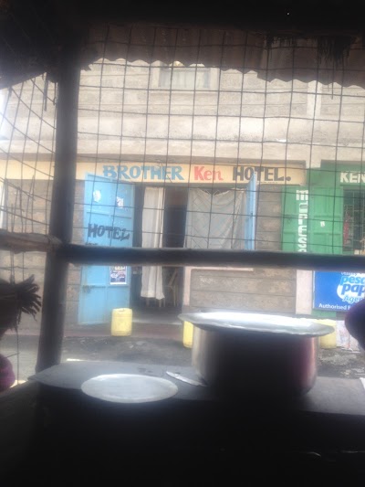 Photos of Brother Ken Hotel