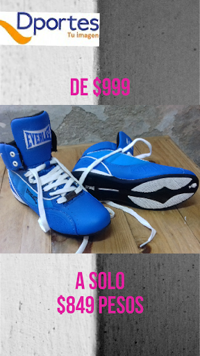 Dportes - Thumbnail