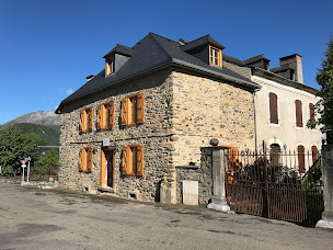 Photo n°3 de Huillet Cédric à Beaucens (Charpentier)