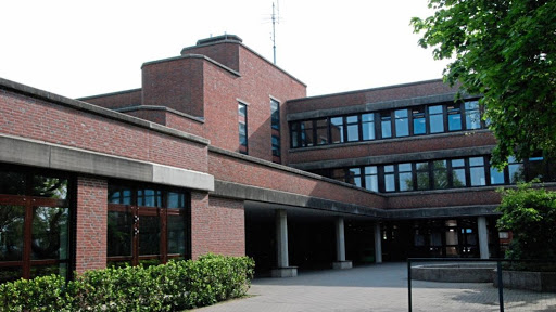 Schulzentrum Lohne