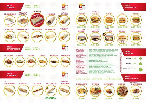 Photo 2 - King Tacos 88