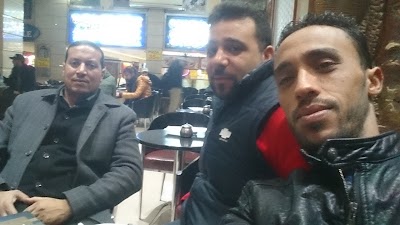 Photos of Cafe Miami