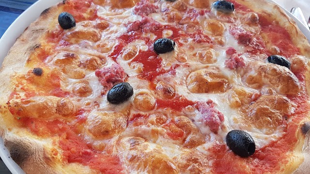 Pizzeria Trattoria La Buca