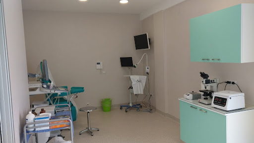 Dr Pasquale Favale ginecologo - Studio Gynaika Gallery - Italy