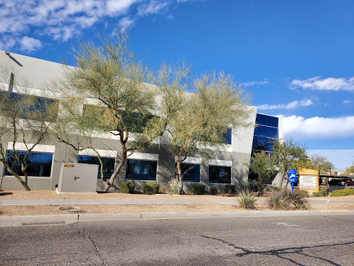 Deer Valley Office Park