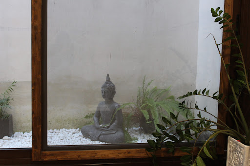 Centro Yogasadhana - Thumbnail