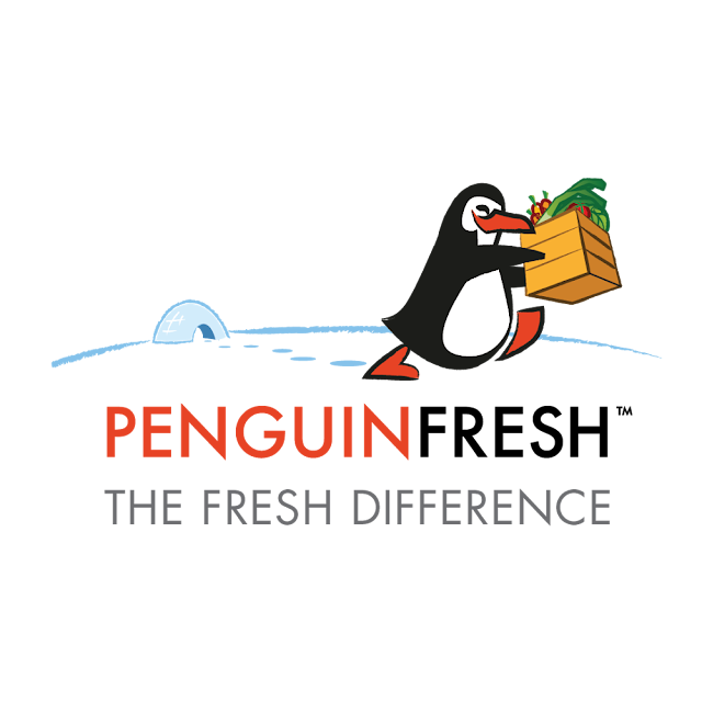 Penguin Fresh