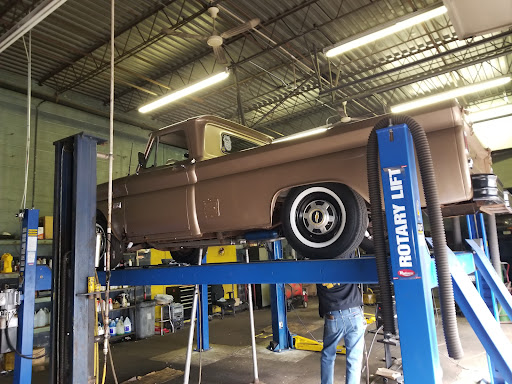 Fair Car Care Center Gallery - United States