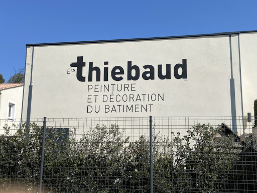 Ets THIEBAUD - Thumbnail