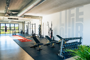 Photo n°12 de Life Club Coaching à Vendargues (Coach particulier)