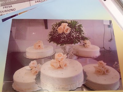 Photos of Pasteleria Monsse