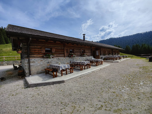 Malga Lozen - Thumbnail