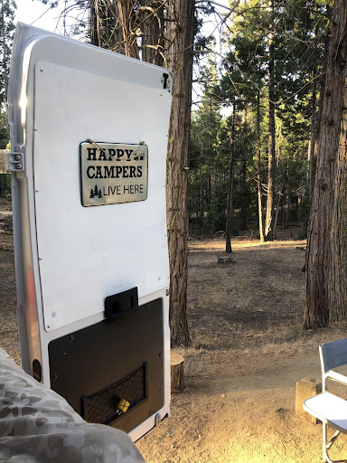 Camp'N Confort Central CALI - Thumbnail