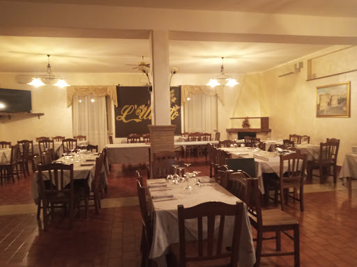 Ristorante L'Uliveto Velletri - Thumbnail