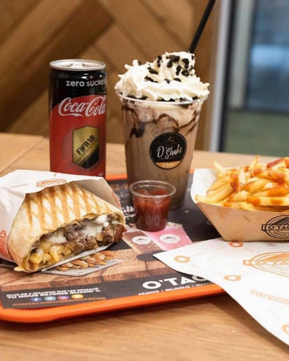 Photo 2 - Burger Factory