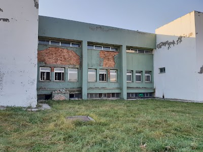 Kars City bus station