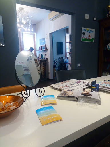 New Look Andrea Unisex Di Brencio Andrea - Thumbnail