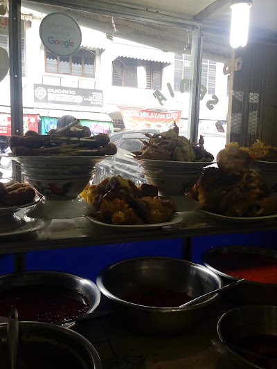 Photos of Warung Nasi Minyak H Abuk
