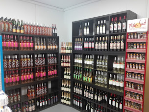 Photo n°1 de Epicerie La Fontaine à Castelnau-le-Lez (Épicerie)