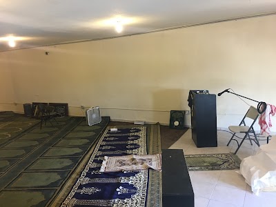 Islamic Center of Florida City