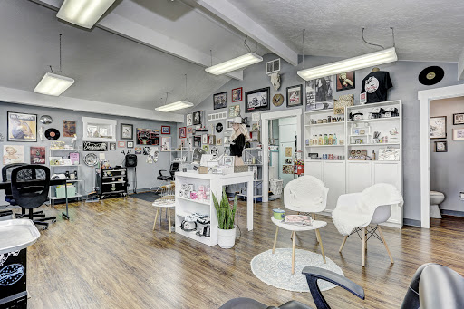 Red Bettys Hair House