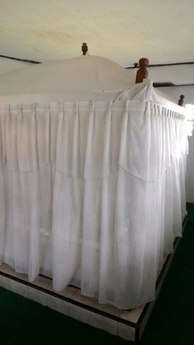 Photos of Makam Kyai Batok